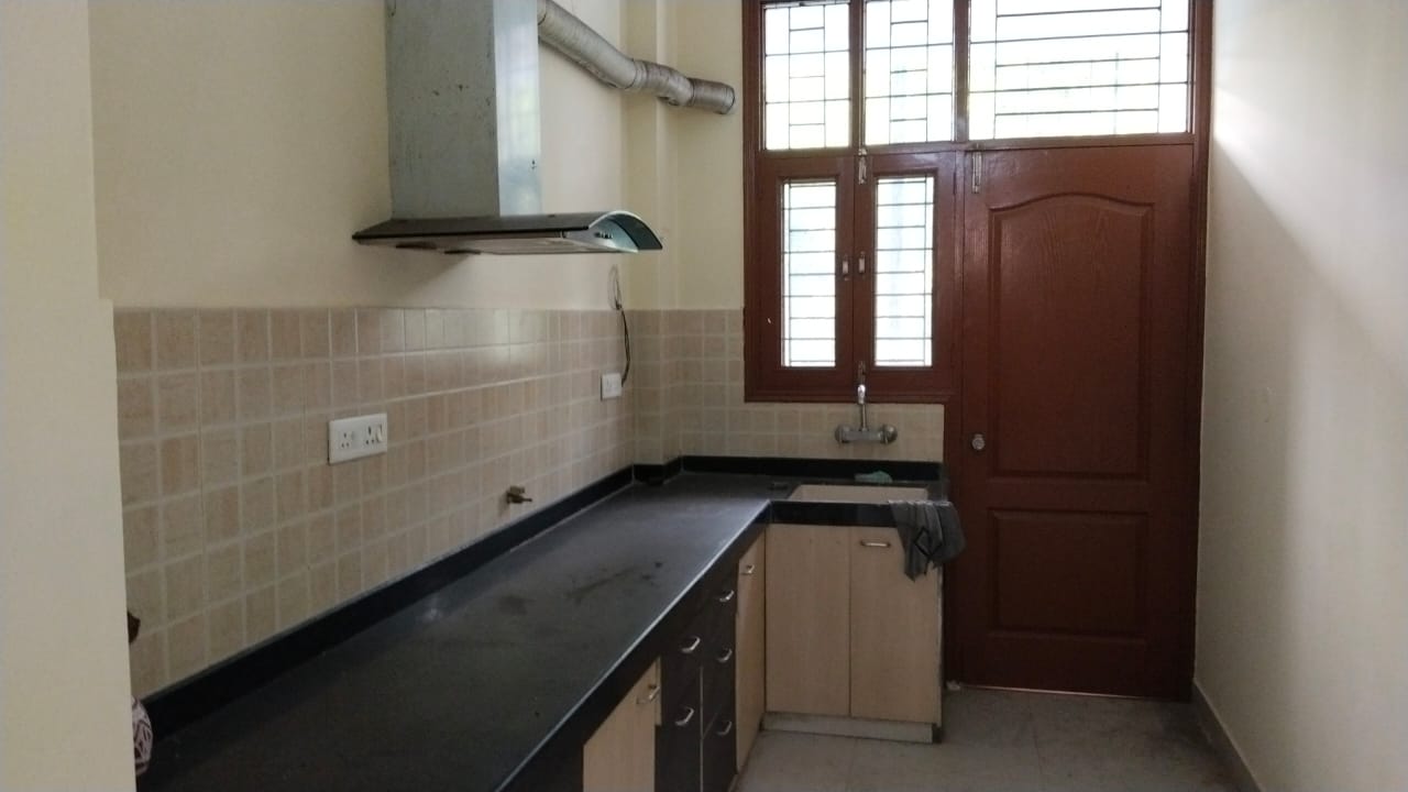 3 BHK Ground Floor Flat for Rent in Durgapura, Jaipur-Durgapura-Jaipur